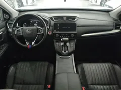 2021 Honda Breeze 240TURBO CVT 2WD, белый — фото 11