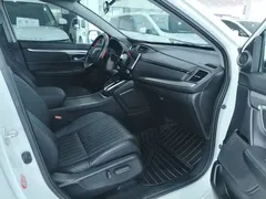 2021 Honda Breeze 240TURBO CVT 2WD, белый — фото 12
