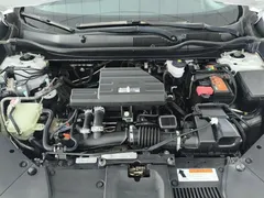 2021 Honda Breeze 240TURBO CVT 2WD, белый — фото 14
