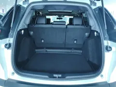 2021 Honda Breeze 240TURBO CVT 2WD, белый — фото 15