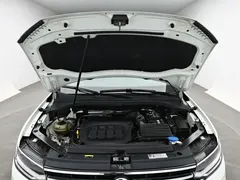 2023 Volkswagen Tiguan L 330TSI AT 2WD, белый — фото 16