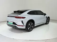 2025 BYD Song L EV ADAS 662km — фото 2
