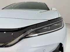 2025 BYD Song L EV ADAS 662km — фото 6
