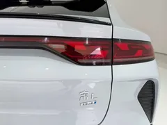 2025 BYD Song L EV ADAS 662km — фото 7