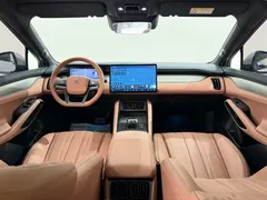 2025 BYD Song L EV ADAS 662km — фото 9