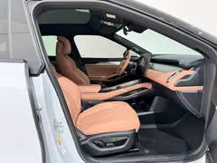 2025 BYD Song L EV ADAS 662km — фото 10