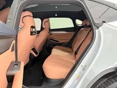 2025 BYD Song L EV ADAS 662km — фото 11
