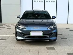 2024 BYD Seal 06 DM-i 120KM — фото 2