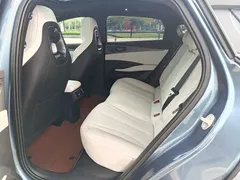 2024 BYD Seal 06 DM-i 120KM — фото 6