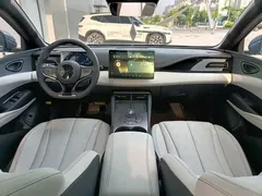 2024 BYD Seal 06 DM-i 120KM — фото 7