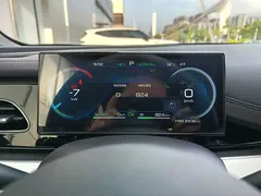 2024 BYD Seal 06 DM-i 120KM — фото 9