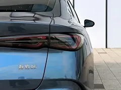 2024 BYD Seal 06 DM-i 120KM — фото 21
