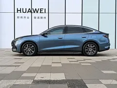 2024 BYD Seal 06 DM-i 120KM — фото 23