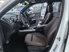 2022 Mercedes-Benz GLB 220 Fashion, белый — фото 5