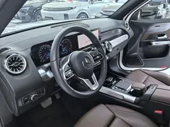 2022 Mercedes-Benz GLB 220 Fashion, белый — фото 6