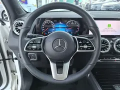 2022 Mercedes-Benz GLB 220 Fashion, белый — фото 8