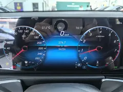 2022 Mercedes-Benz GLB 220 Fashion, белый — фото 9