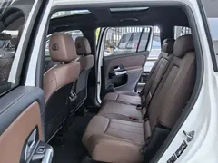 2022 Mercedes-Benz GLB 220 Fashion, белый — фото 10