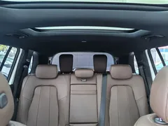 2022 Mercedes-Benz GLB 220 Fashion, белый — фото 12