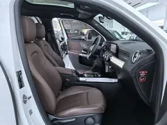 2022 Mercedes-Benz GLB 220 Fashion, белый — фото 13