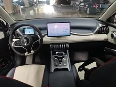 2022 BYD Yuan PLUS EV 430km Luxury — фото 6