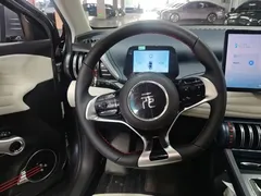 2022 BYD Yuan PLUS EV 430km Luxury — фото 7