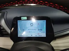 2022 BYD Yuan PLUS EV 430km Luxury — фото 8