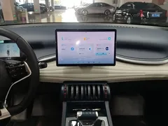 2022 BYD Yuan PLUS EV 430km Luxury — фото 9