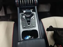 2022 BYD Yuan PLUS EV 430km Luxury — фото 10