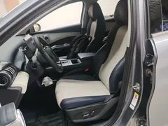 2022 BYD Yuan PLUS EV 430km Luxury — фото 11