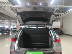 2022 BYD Yuan PLUS EV 430km Luxury — фото 15