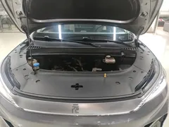 2022 BYD Yuan PLUS EV 430km Luxury — фото 16