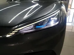 2022 BYD Yuan PLUS EV 430km Luxury — фото 18