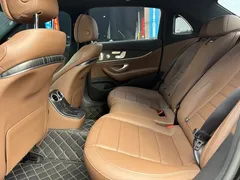 2023 Mercedes-Benz E-Class E 300 L, чёрный — фото 14