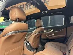 2023 Mercedes-Benz E-Class E 300 L, чёрный — фото 15