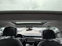 2021 Audi A6L 45 TFSI, чёрный — фото 10