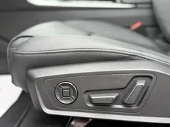 2021 Audi A6L 45 TFSI, чёрный — фото 12