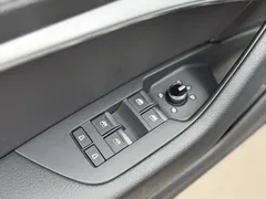 2021 Audi A6L 45 TFSI, чёрный — фото 15