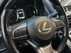 2020 Lexus LM 300h, чёрный — фото 9