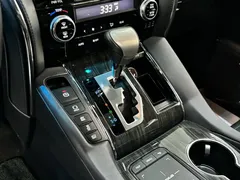 2020 Lexus LM 300h, чёрный — фото 12