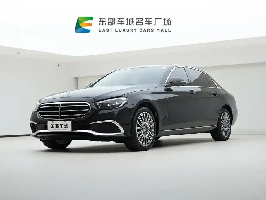 2023 Mercedes-Benz E-Class E 300 L