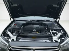 2023 Mercedes-Benz E-Class E 300 L, чёрный — фото 6