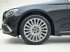 2023 Mercedes-Benz E-Class E 300 L, чёрный — фото 13