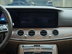 2023 Mercedes-Benz E-Class E 300 L, чёрный — фото 16