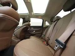2023 Mercedes-Benz E-Class E 300 L, чёрный — фото 18
