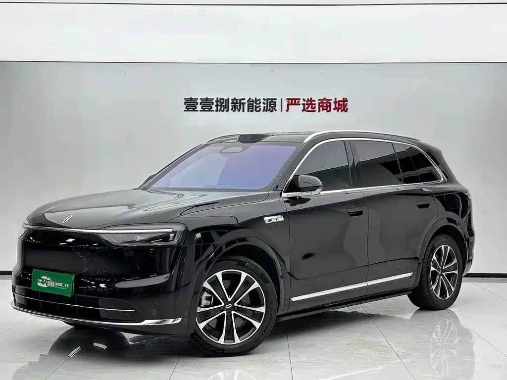 2026 Aito M7 Max 4WD 6 192