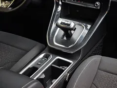 2021 Haval M6 Plus 1.5T DCT Elite, белый — фото 4