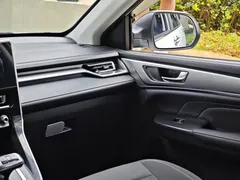 2021 Haval M6 Plus 1.5T DCT Elite, белый — фото 5