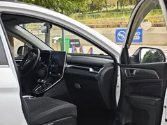 2021 Haval M6 Plus 1.5T DCT Elite, белый — фото 8