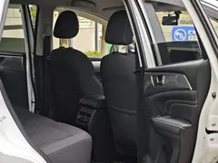 2021 Haval M6 Plus 1.5T DCT Elite, белый — фото 16